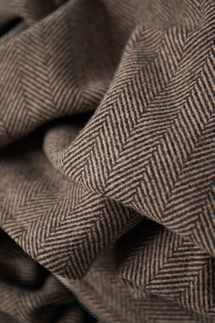 Giacca in maglia deluxe - Grigio Immagine6